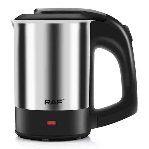 Электрический чайник RAF R-7887 0.5л с 2 чашками - фото 2
