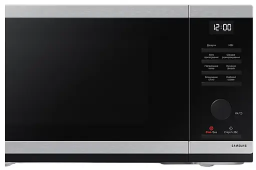 Микроволновая печь Samsung MS23DG4504ATUA (6990915) - фото 3