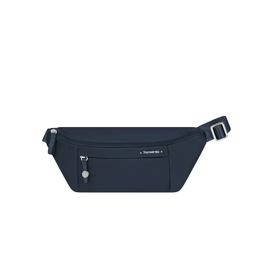Сумка Поясная Samsonite MOVE 4.0 DARK BLUE 32x14x6 KJ6*01062 - фото 8
