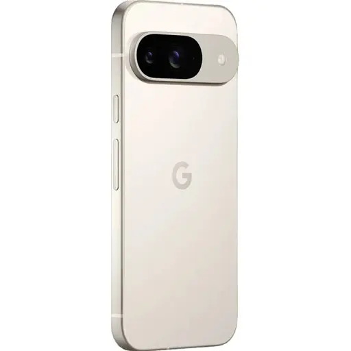 Смартфон Google Pixel 9 12/256GB Porcelain - фото 4