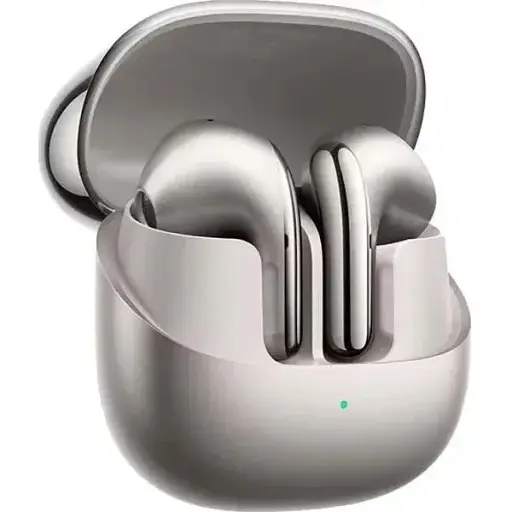 Навушники TWS Xiaomi Buds 5 Titan Gray (BHR8116GL) - фото 3