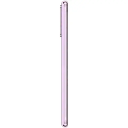 Смартфон Samsung Galaxy S20 FE 5G SM-G781B 8/256GB Cloud Lavender - фото 6