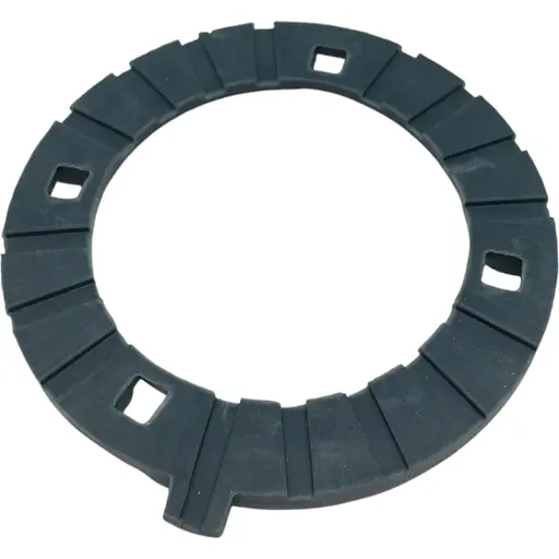 Кільце ущільнювача для тубуса м'ясорубки MFW1501 та кухонного комбайна Bosch MUM4*, MUM5*, 170013 (00170013) - фото 1