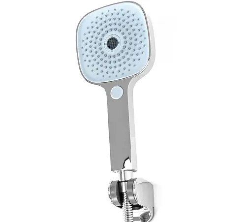 Смеситель для ванны Rea Orix настенный хром REA-B5132 Хром - фото 4