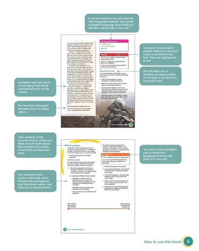 Cambridge Grammar and Writing Skills 7 Learner's Book - фото 3