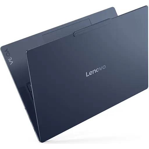 Ноутбук Lenovo Yoga Slim 7 14Q8X9,3K 2944x1840 500nits, Snapdragon X Elite X1E-78-100 12-core, 32 GB DDR5, 256 GB m2 PCIe - фото 7