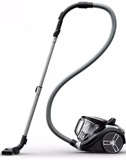 Пылесос безмешковый Rowenta Compact Power XXL Classic + Kit RO4B25EA - фото 3