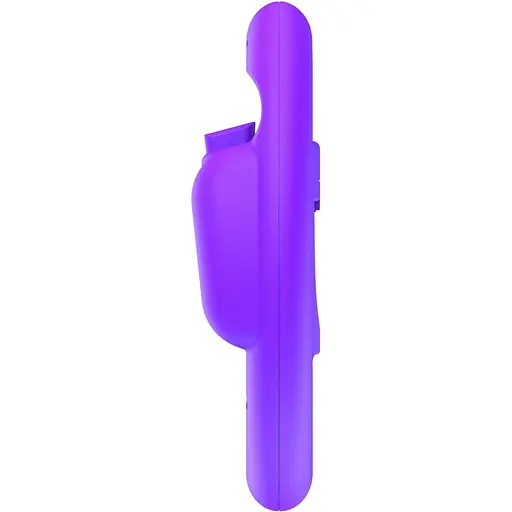 Кермо для геймпадів Yaxo Joy-Con Wheels Green + Purple 2 шт (YGWSJCH02CM) [138848] - фото 4