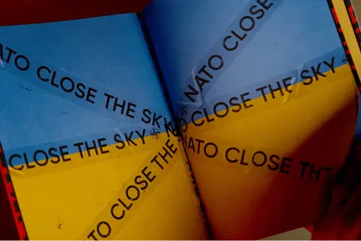 Журнал Telegraf. Creativity of the Brave - фото 4