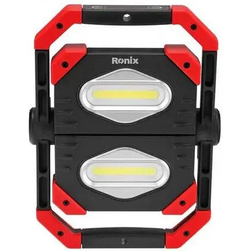 Многофункциональный фонарь Ronix RH-4277 (1606404) [106894] - фото 2