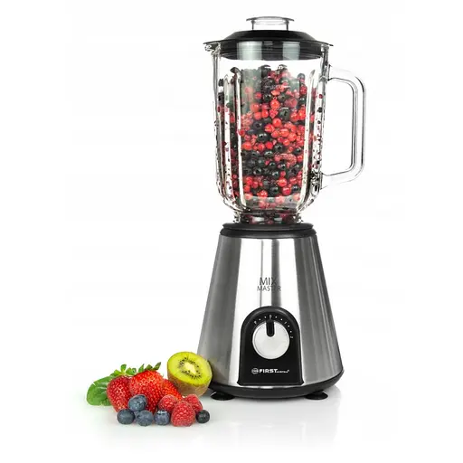 Блендер стаціонарний First FA-5241-3 - фото 2