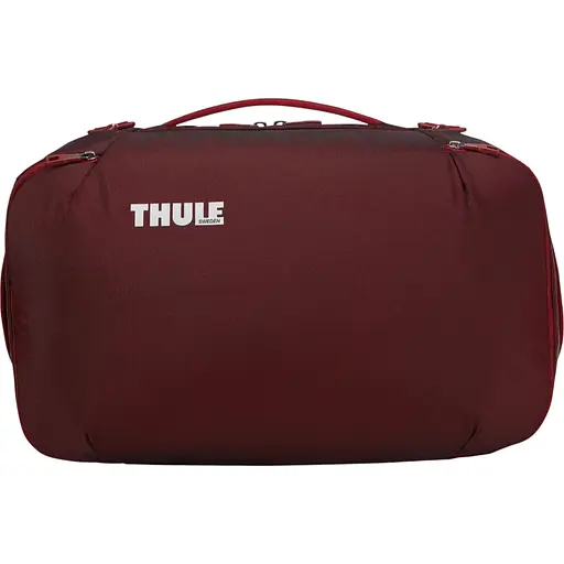 Рюкзак-наплічна сумка Thule Subterra Convertible Carry-On Ember (TH 3203445) - фото 7