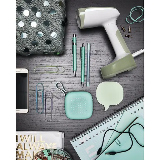 Праска з парою Tefal Access' Steam Pocket DT3053E1 - фото 9