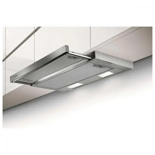 Телескопическая вытяжка Faber Maxima NG Eco EV8 AM/X A60 (315.0635.140) - фото 4