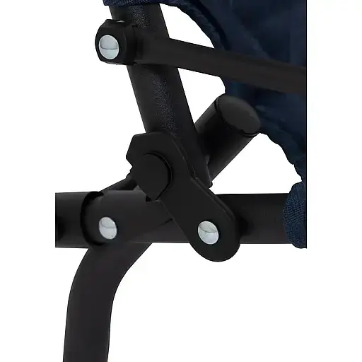 Кресло раскладное Bo-Camp Jefferson Blue (1211897) - фото 10