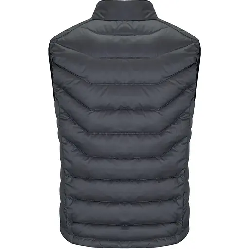 Жилет Viverra W Warm Cloud Vest Grey L (1102-2275488) - фото 2