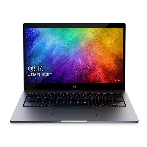 Ноутбук Xiaomi MI Notebook Air 13 i5-8250U, 8Gb, 256Gb SSD, GeForce MX150 2Gb