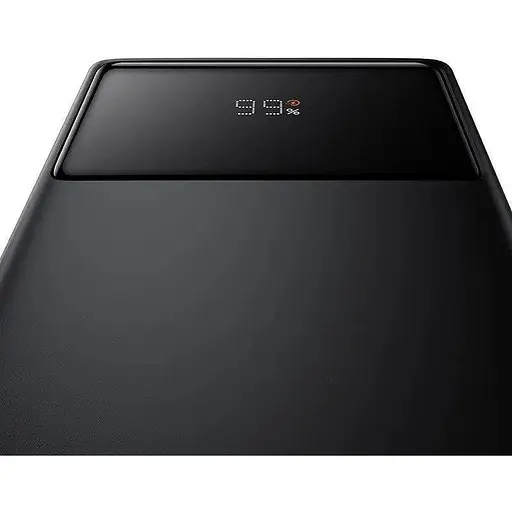 Повербанк Baseus Star Lord с LED дисплеем быстрая зарядка Quick Charge 30000 mAh 22.5W - фото 3