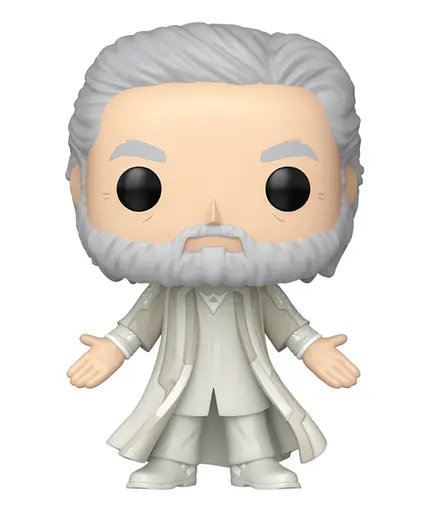 Игровая фигурка Funko POP! серии Трон: Арес – Кевин Флинн - фото 2