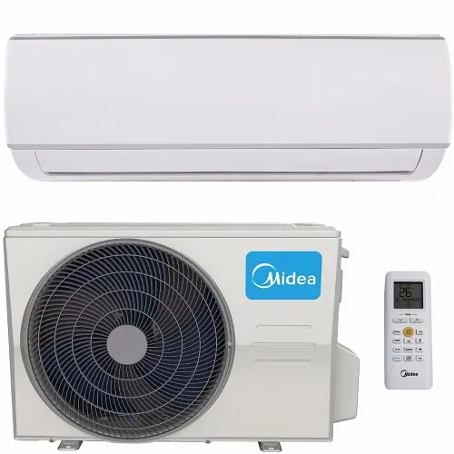 Кондиціонер Midea AF8-18N1C2-I/AF8-18N1C2-O Forest