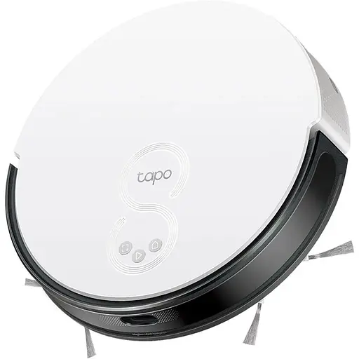 Робот-пилосос TP-Link Tapo RV20 Mop [136793]