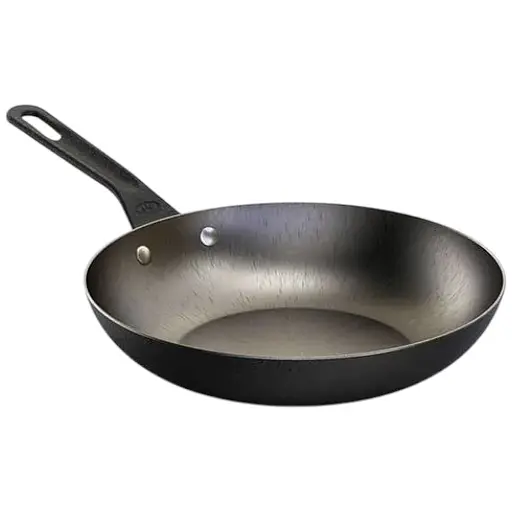 Сковородка GSI Outdoors Litecast Frying Pan 10 (1099-60610)