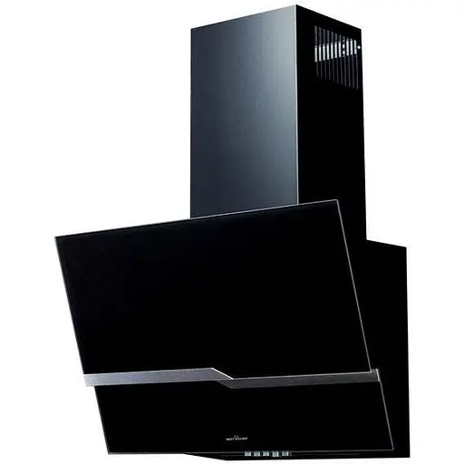 Вытяжка наклонная Best Chef Wave 900 black 60 (OZET60JFPK.S3.MC.KSB.NS_BST) - фото 6