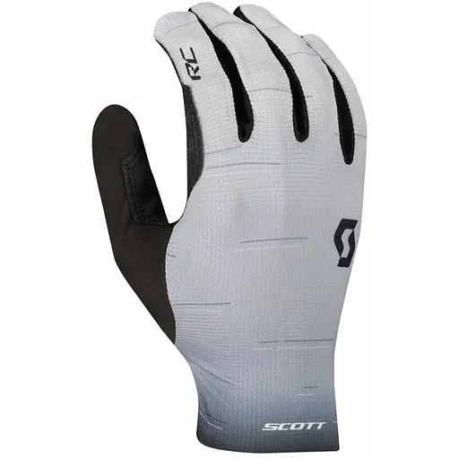 Велоперчатки Scott RC Pro LF M White/Black (1081-281314.1035.007)