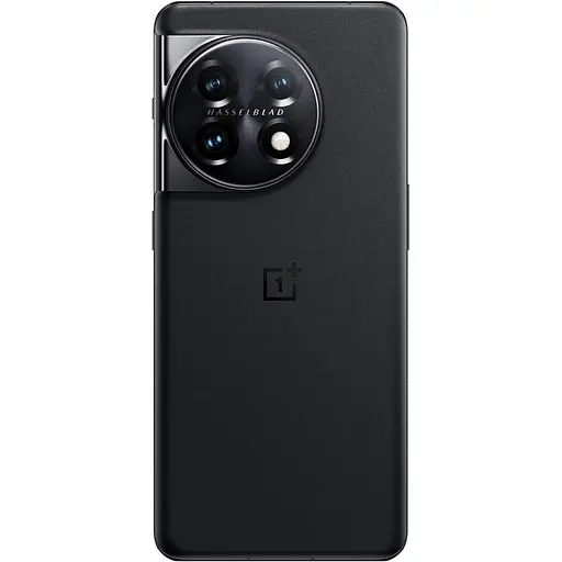 Смартфон OnePlus 11 16/512GB Titan Black [79304] - фото 5