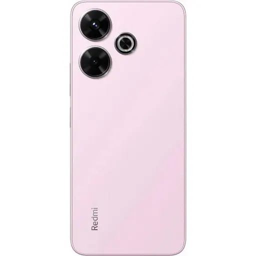 Смартфон Xiaomi Redmi 13 6/128GB Pink - фото 8
