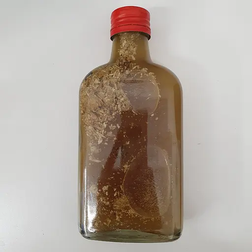 Настоянка на корінні молочай паласа 200 мл - фото 2