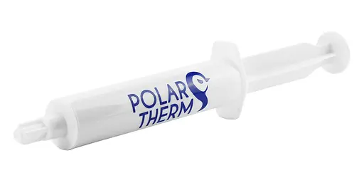 Термопаста Thermal grizzly Polartherm X-8, 40г (PT-X8-040)