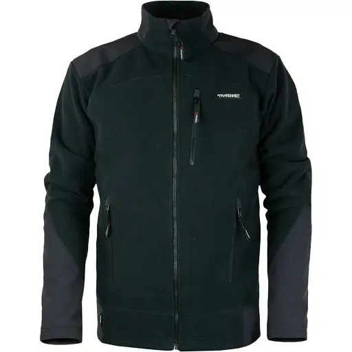 Кофта Fahrenheit Windbloc Falcon XXL/R Black