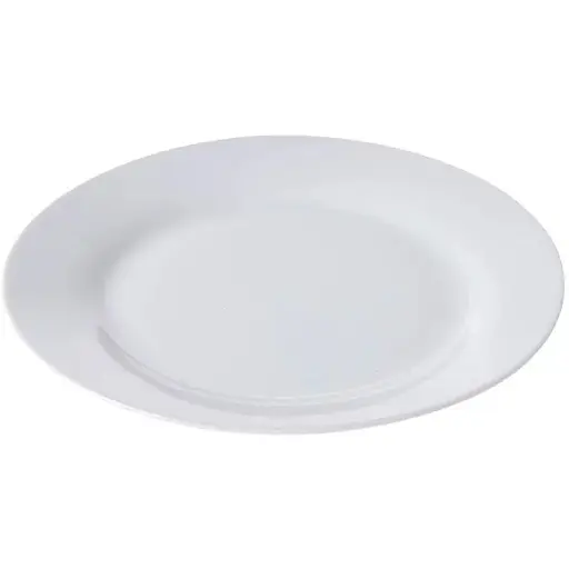 Тарілка обідня 23cm NP110PL