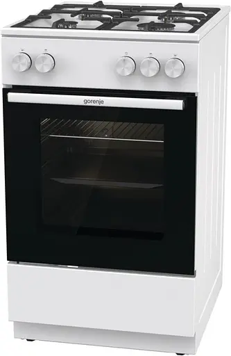 Плита газова Gorenje GG5A10WFFM - фото 3