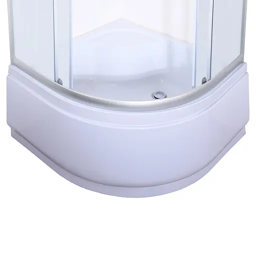 Душевая кабина Bravo WARTA 90 - фото 4