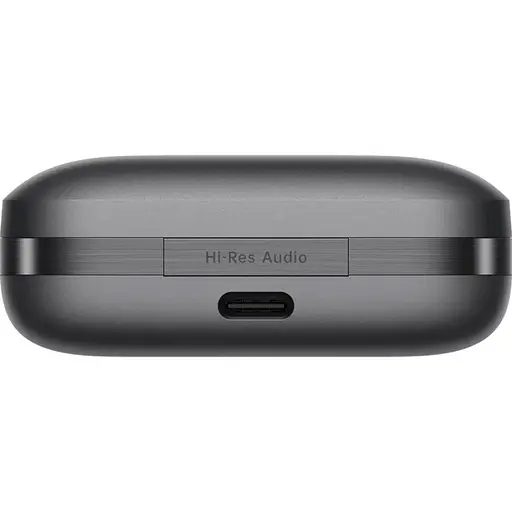 Навушники бездротові realme Buds Air7 Pro RMA2407 Metallic Grey - фото 4