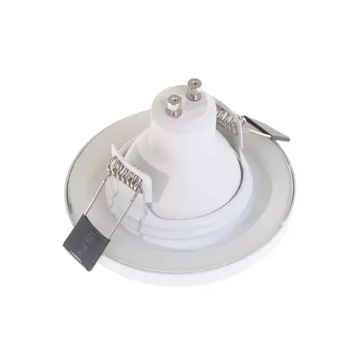 Світильник точковий Brille для ванної HDL-DS 81 IP44 WH MR16 36-325 - фото 4