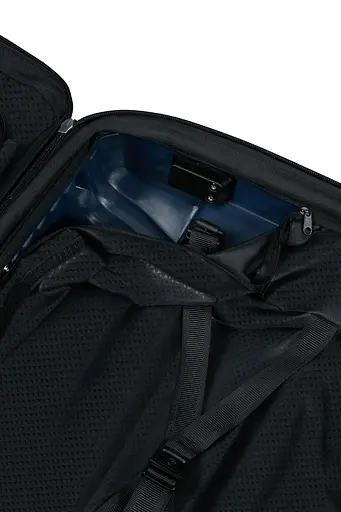 Чемодан 55 См Samsonite UPSCAPE BLUE 55x40x20(23) KJ1*01001 - фото 12