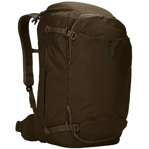 Рюкзак Thule Landmark Travel Pack 40L TLPM-240 Deep Khaki (7121889) - фото 1