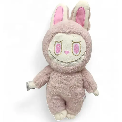 Мягкая игрушка Кукла Бубу 00422-8 Розовый - фото 1