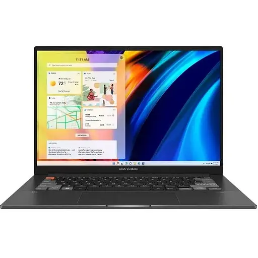 Ноутбук ASUS VIVOBOOK PRO 14X N7401ZE, 14.5 inch, i7-12700H, 16 GB, 512 GB SSD, GeForc RTX 3050 Ti, Windows 11