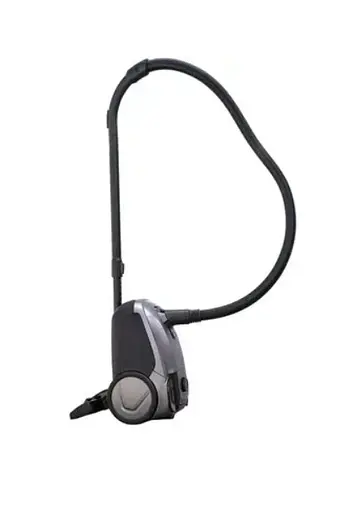 Пылесос Castle CW-113G мешок - фото 6