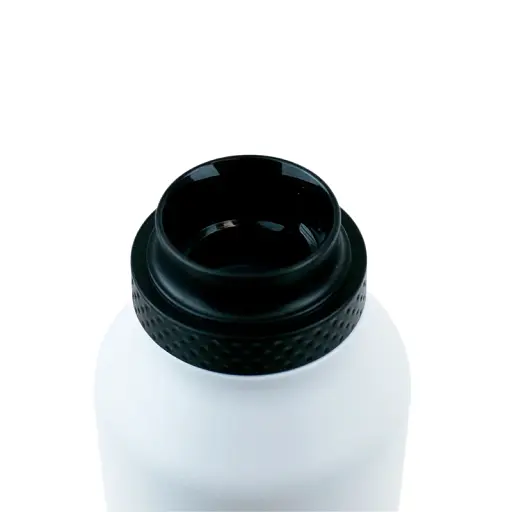 Пляшка-термос Kinetico Runbott MII 600 мл, біла, (холод до 32 год, тепло до 24 год) - фото 3