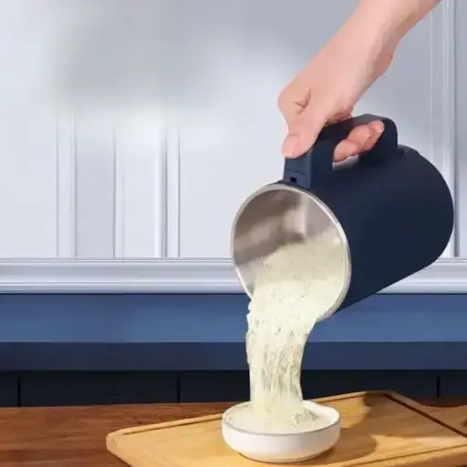 Кофемолка электрическая Kipo 300W - фото 5