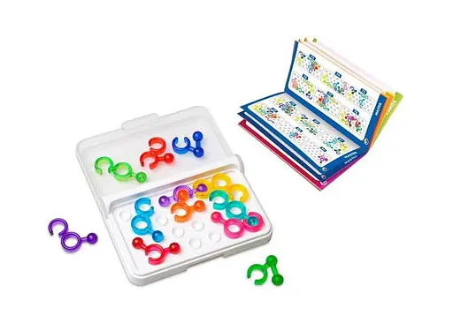 Настольная игра Smart IQ Линк (IQ-Link) (SG477UKR) - фото 2