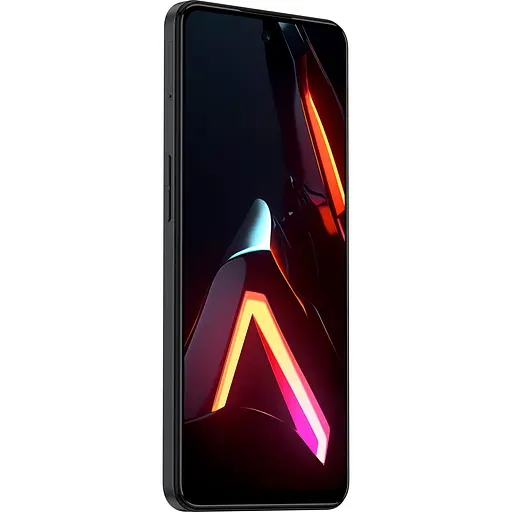 Смартфон Nubia Neo 3 5G 8/256GB Shadow Black [147528] - фото 3