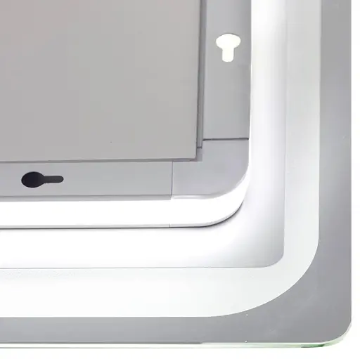 Дзеркало Qtap Mideya з LED-підсвічуванням Touch QT2078NCF8060W - фото 7