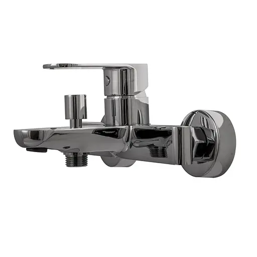 Смеситель для ванны TOPAZ BARTS TB 07101-H36 - фото 2