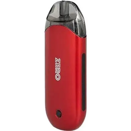 Стартовый набор Vaporesso Renova Zero Pod System 650mAh Kit Red (sn861)